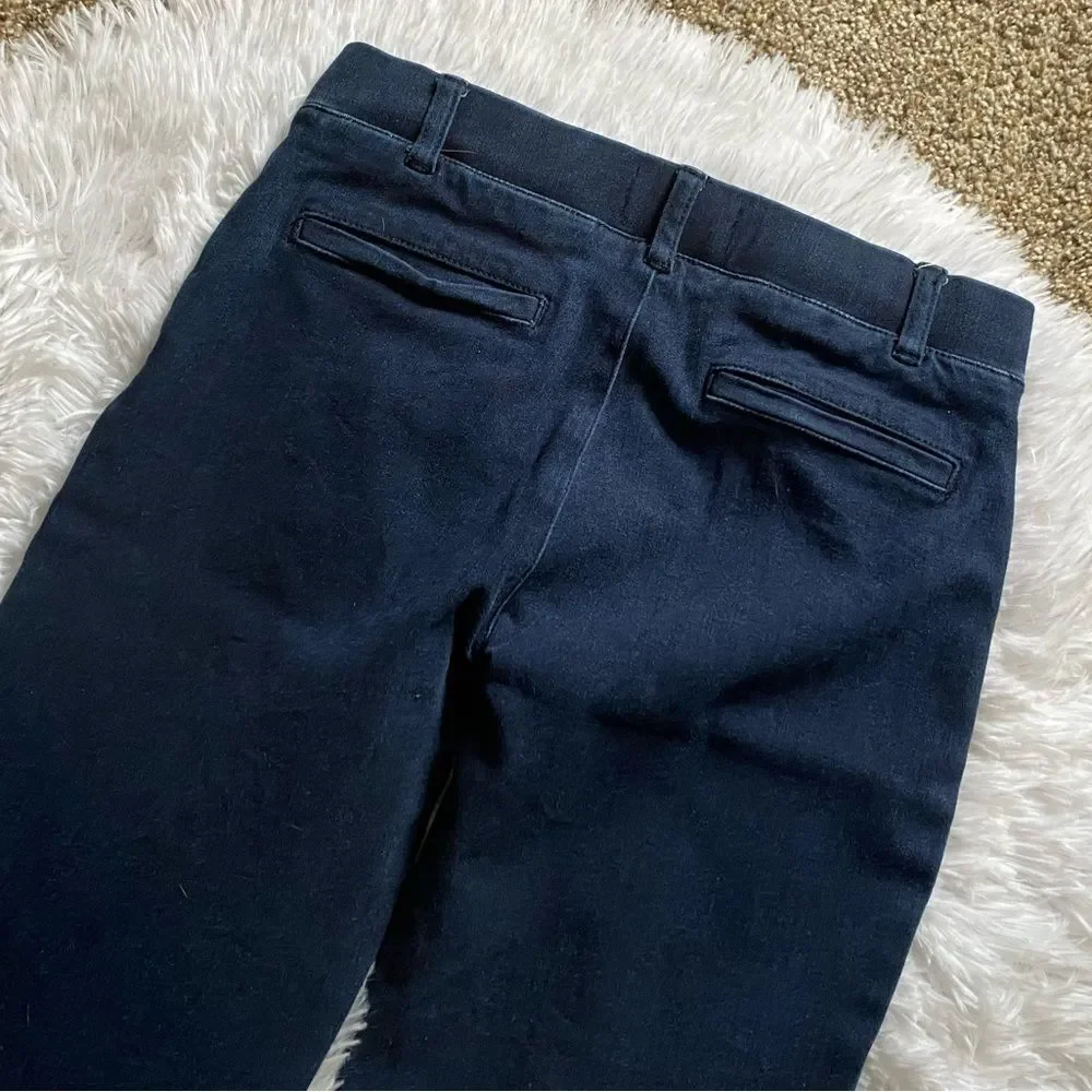 Betabrand bootcut jeans
